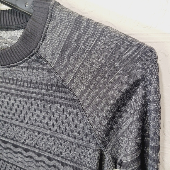 Lululemon Restless pullover long sleeve - Picture 3 of 4